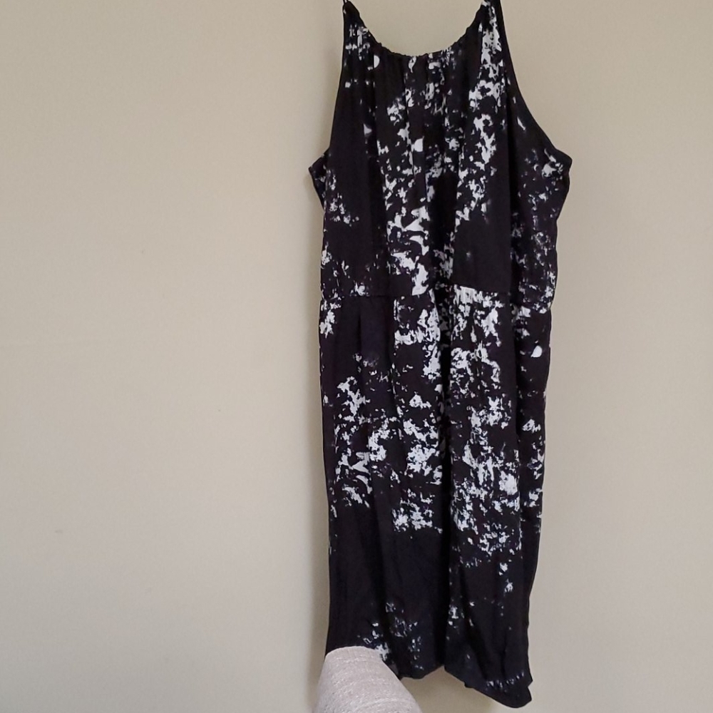 Hurley dress